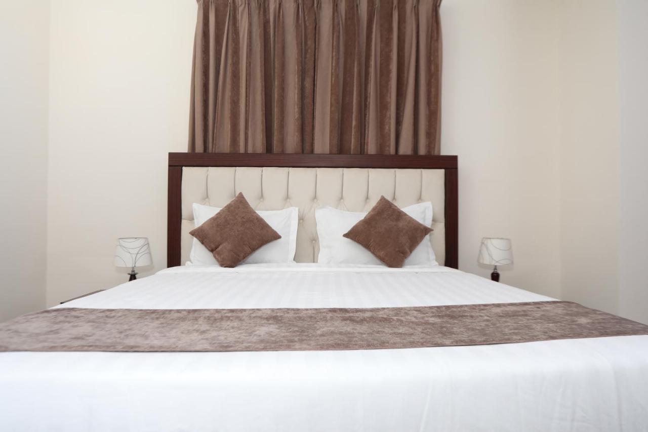 Samaya Suites ริยาดห์ ภายนอก รูปภาพ