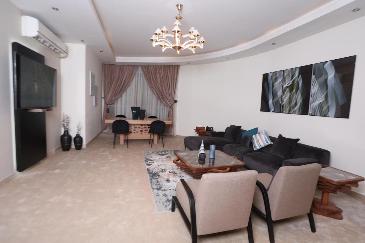 Samaya Suites ริยาดห์ ภายนอก รูปภาพ