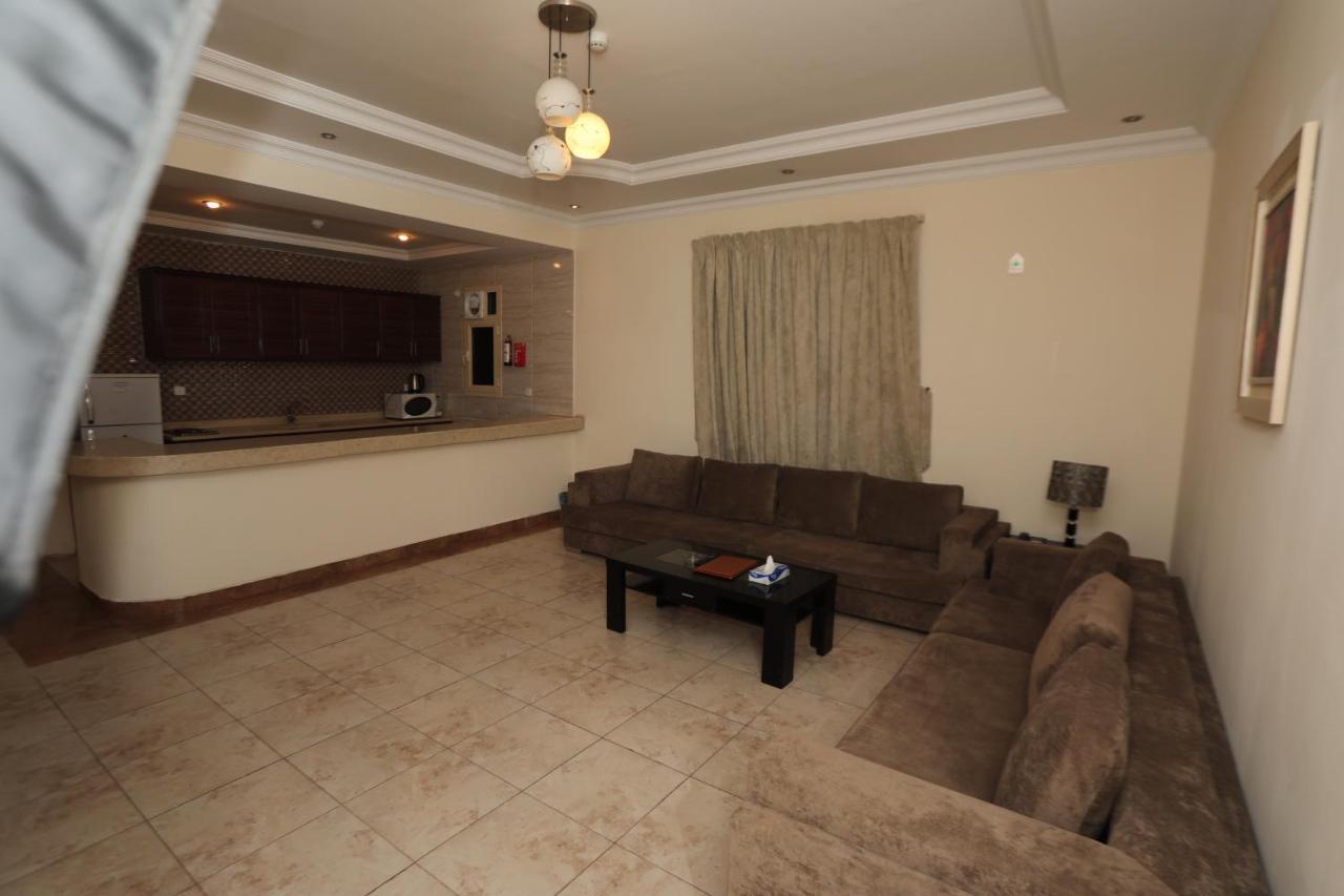 Samaya Suites ริยาดห์ ภายนอก รูปภาพ